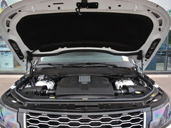 2018款 3.0 V6 SC Vogue 传世版