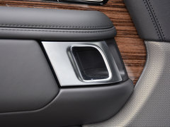 2018款 3.0 V6 SC Vogue 传世版