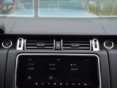 2018款 3.0 V6 SC Vogue 传世版