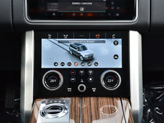 2018款 3.0 V6 SC Vogue 传世版