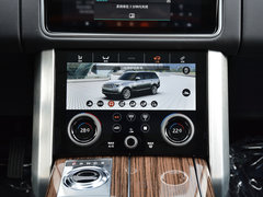 2018款 3.0 V6 SC Vogue 传世版