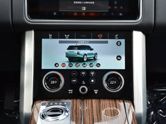 2018款 3.0 V6 SC Vogue 传世版