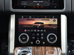 2018款 3.0 V6 SC Vogue 传世版