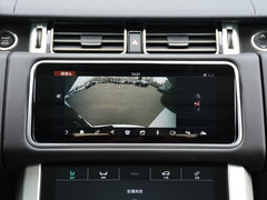 2018款 3.0 V6 SC Vogue 传世版
