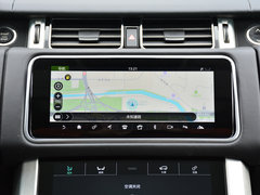 2018款 3.0 V6 SC Vogue 传世版