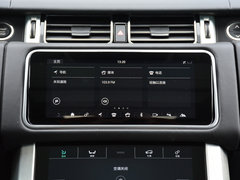 2018款 3.0 V6 SC Vogue 传世版