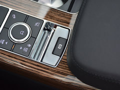 2018款 3.0 V6 SC Vogue 传世版