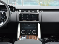 2018款 3.0 V6 SC Vogue 传世版
