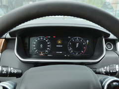 2018款 3.0 V6 SC Vogue 传世版