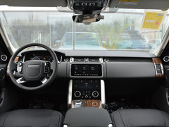 2018款 3.0 V6 SC Vogue 传世版