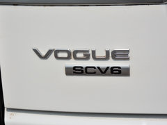 2018款 3.0 V6 SC Vogue 传世版