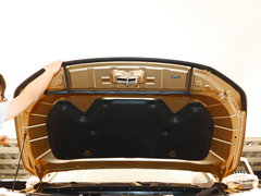 2018款 2.5L 自动四驱旗舰版