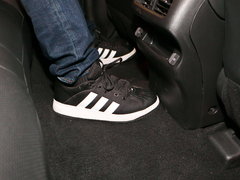 2018款 2.5L 自动四驱旗舰版