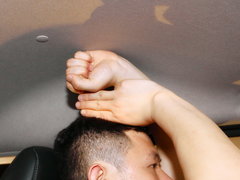 2018款 2.5L 自动四驱旗舰版