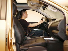 2018款 2.5L 自动四驱旗舰版