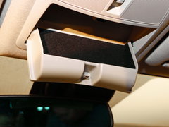 2018款 2.5L 自动四驱旗舰版