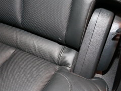 2018款 2.5L 自动四驱旗舰版
