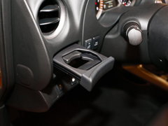 2018款 2.5L 自动四驱旗舰版