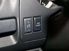 2018款 2.5L 自动四驱旗舰版