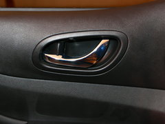 2018款 2.5L 自动四驱旗舰版
