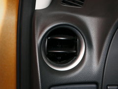 2018款 2.5L 自动四驱旗舰版