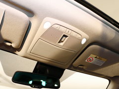 2018款 2.5L 自动四驱旗舰版