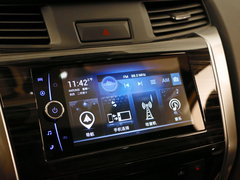 2018款 2.5L 自动四驱旗舰版