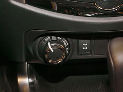 2018款 2.5L 自动四驱旗舰版