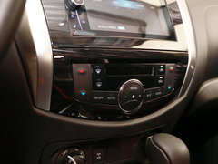2018款 2.5L 自动四驱旗舰版