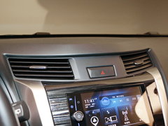 2018款 2.5L 自动四驱旗舰版