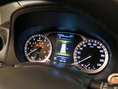 2018款 2.5L 自动四驱旗舰版