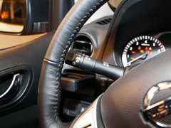 2018款 2.5L 自动四驱旗舰版