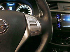 2018款 2.5L 自动四驱旗舰版