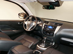 2018款 2.5L 自动四驱旗舰版