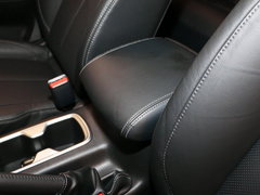 2018款 2.5L 自动四驱旗舰版