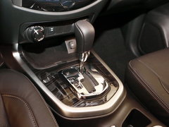 2018款 2.5L 自动四驱旗舰版
