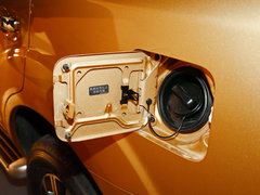 2018款 2.5L 自动四驱旗舰版