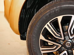 2018款 2.5L 自动四驱旗舰版
