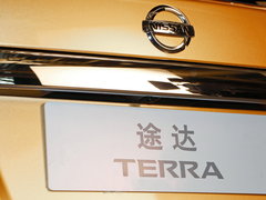 2018款 2.5L 自动四驱旗舰版