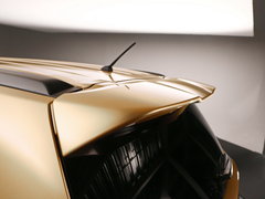 2018款 2.5L 自动四驱旗舰版