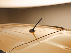 2018款 2.5L 自动四驱旗舰版