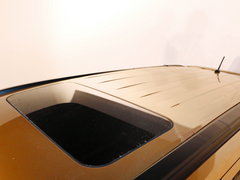 2018款 2.5L 自动四驱旗舰版