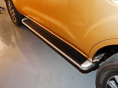 2018款 2.5L 自动四驱旗舰版