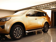 2018款 2.5L 自动四驱旗舰版