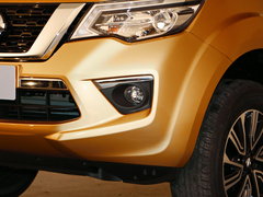 2018款 2.5L 自动四驱旗舰版