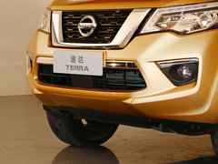 2018款 2.5L 自动四驱旗舰版