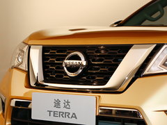 2018款 2.5L 自动四驱旗舰版