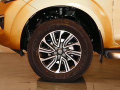 2018款 2.5L 自动四驱旗舰版