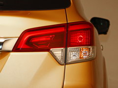 2018款 2.5L 自动四驱旗舰版