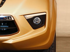 2018款 2.5L 自动四驱旗舰版